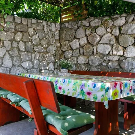 In Krk/insel Krk 38631 Apartman