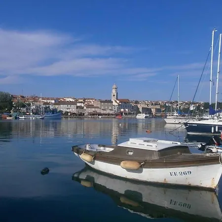 In Krk/insel Krk 38631