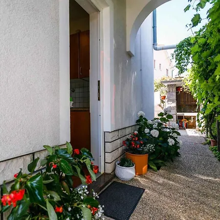 In Krk/insel Krk 38631 Apartman Krk Town