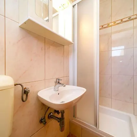 In Krk/insel Krk 38631 Apartman