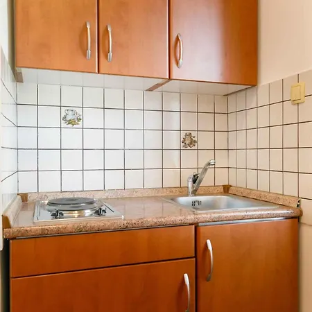 Apartman In Krk/insel Krk 38631
