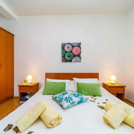 In Krk/insel Krk 38631 Apartman *