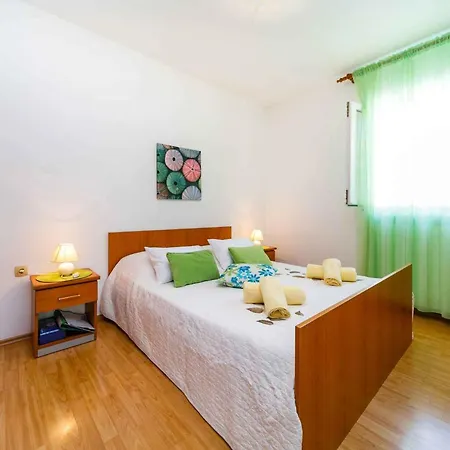 In Krk/insel Krk 38631 Apartman *
